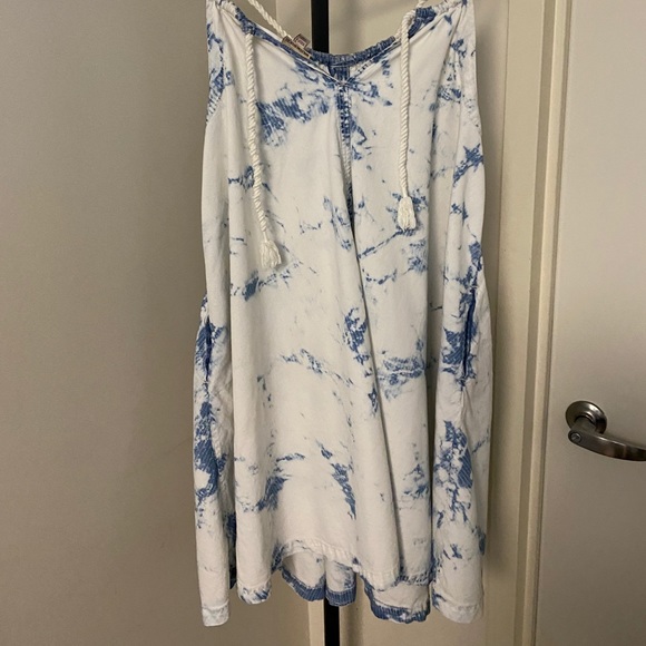 HOLDING HORSES Tie Dye Dress - Picture 5 of 6